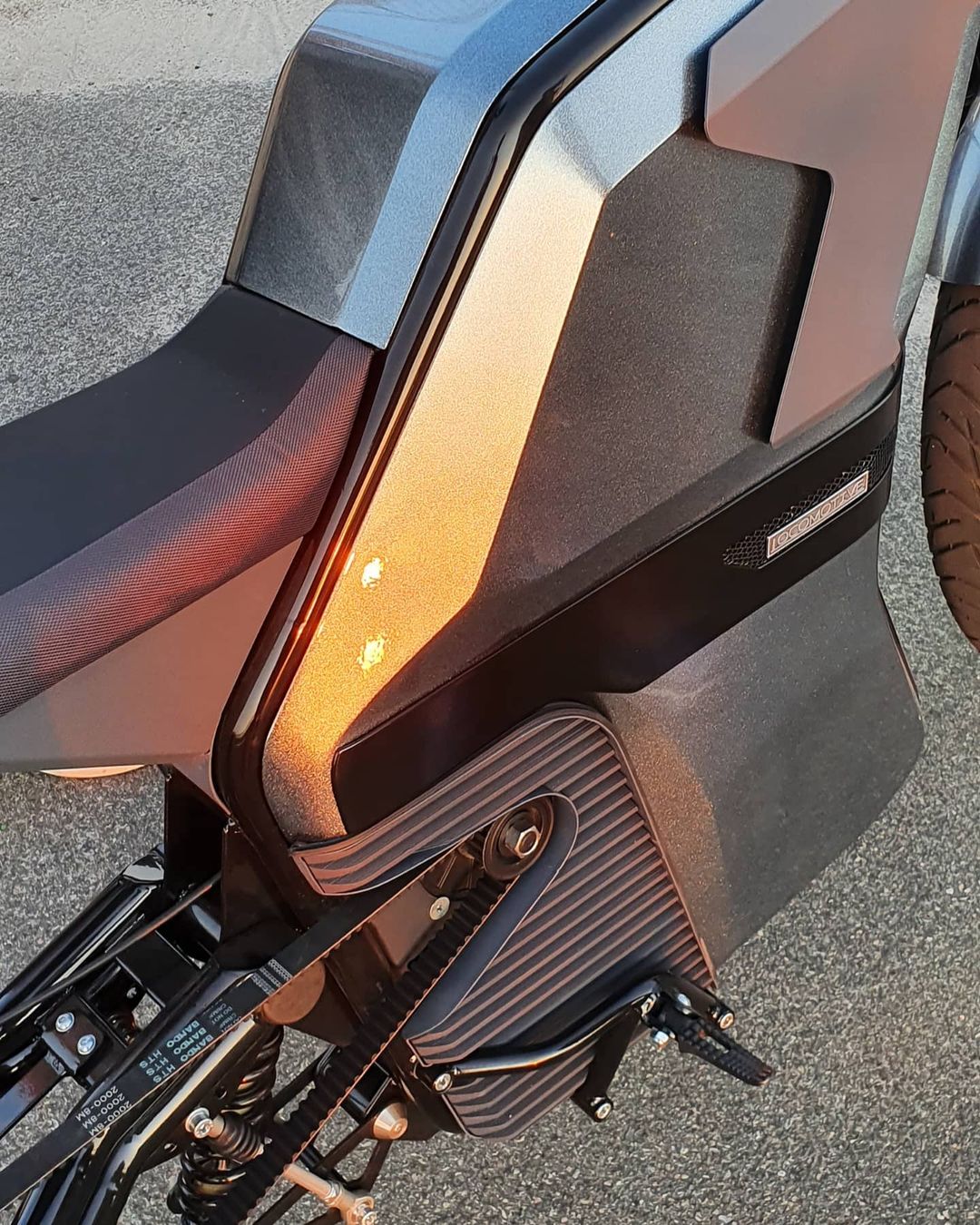Glove box