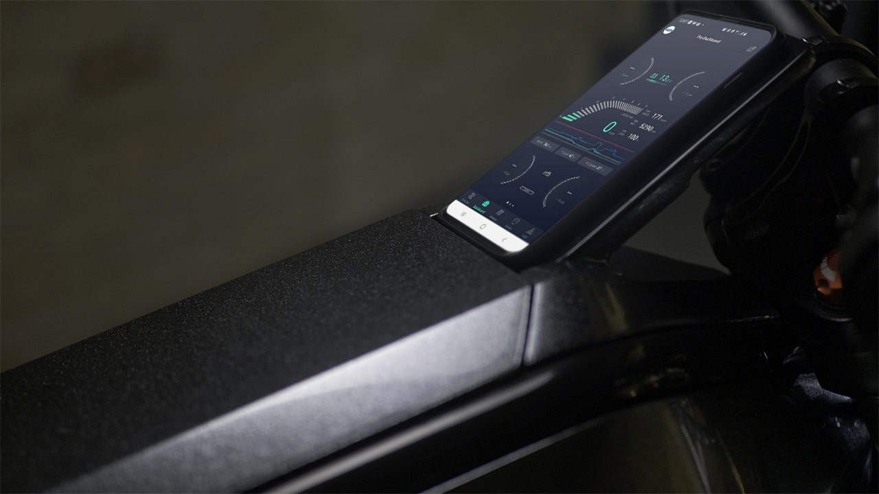 Intelligent «online» activation system